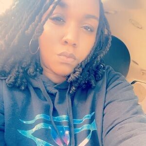 Meet your Posher, Tatiana